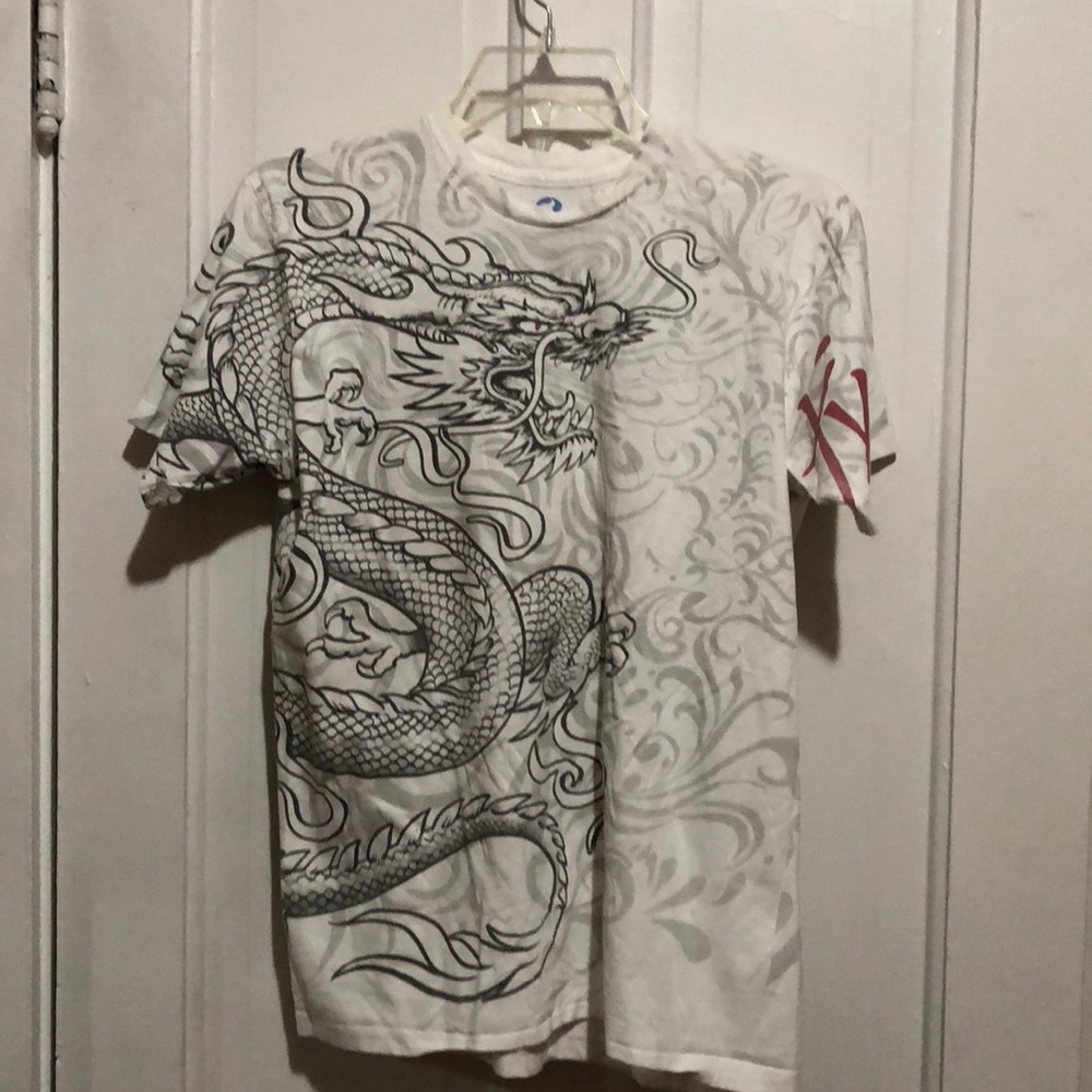 Dragon T-shirt